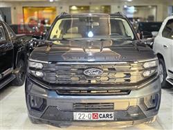 فورد إكسبيديشن